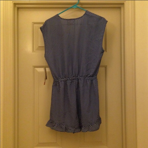 NWT Marilyn Monroe Romper - Picture 2 of 3